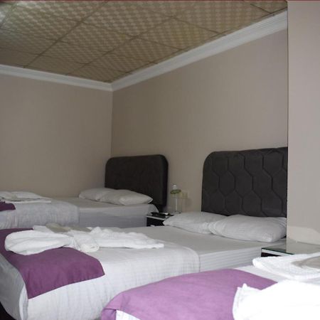 Kuembet Hotel Stambuł Zewnętrze zdjęcie