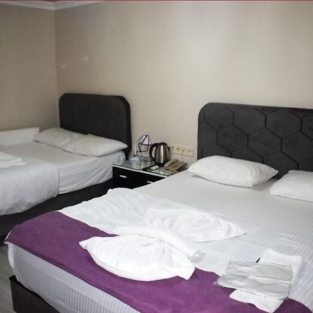 Kuembet Hotel Stambuł Zewnętrze zdjęcie