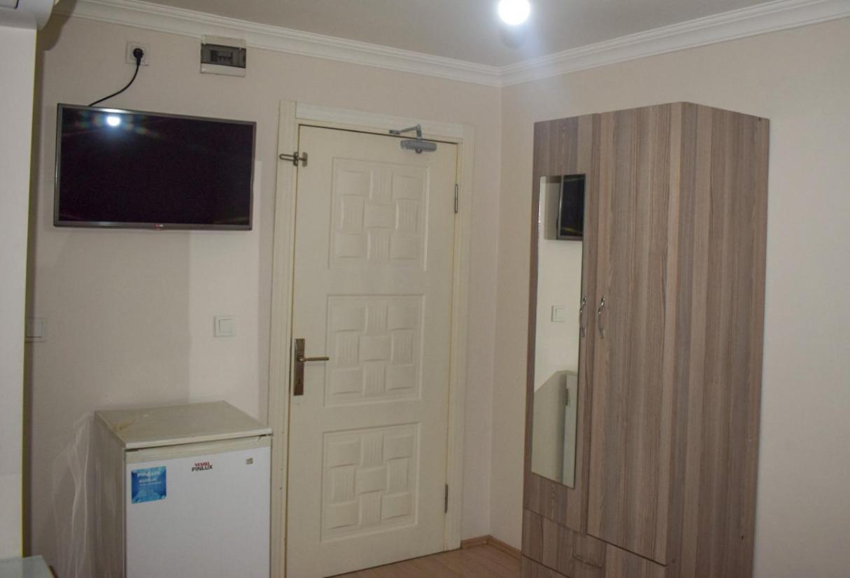 Kuembet Hotel Stambuł Zewnętrze zdjęcie